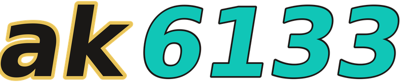 ak6133 logo